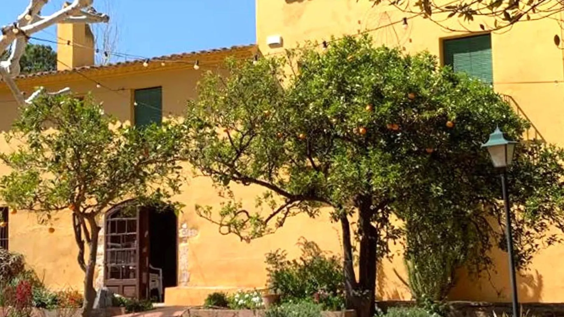 Mansion In Riudoms Villa 0*,  Spain