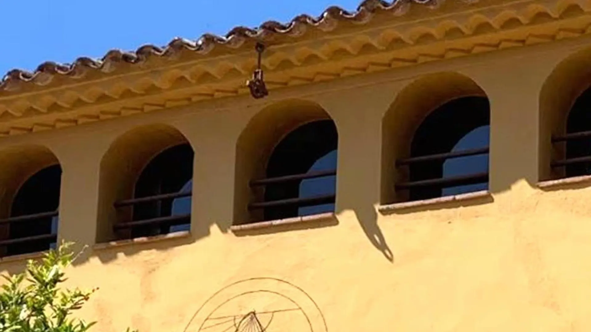 Holiday home Mansion In Riudoms Villa Spain